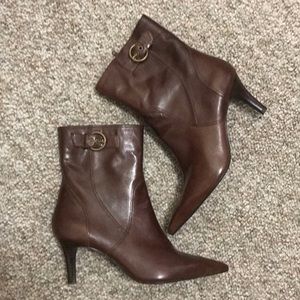 Nine West Heeled Boot